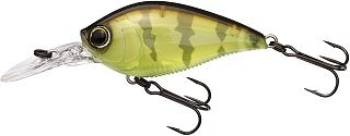 Воблер Yo-Zuri 3DB Crank 1,5 MR F 60мм R1353-PCPC