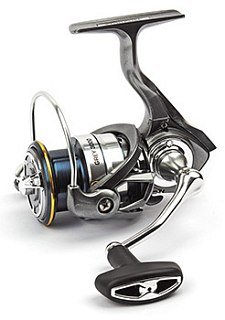 Катушка Nautilus Grey 3000 Com - фото 1