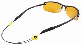 Очки Aquatic Drive желтые - фото 5