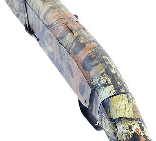 Ружье Browning Maxus Camo Moinf 12х76 760мм - фото 8