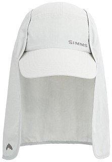 Кепка Simms Sunshield Sterling