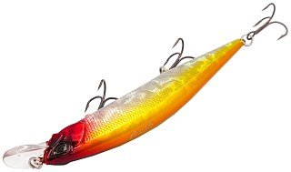 Воблер DUO Realis Jerkbait 120F 120мм 17гр  цв.ADA3033 - фото 3