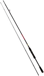 Спиннинг Champion Rods Team Dubna Generation ll TD2-732L