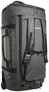 Сумка Tatonka DUFFLE ROLLER M 105 black - фото 1