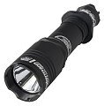 Фонарь Armytek Dobermann Pro XHP35 HI теплый