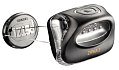 Фонарь Petzl Zipka 2 storm grey