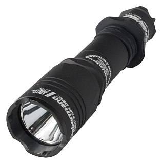 Фонарь Armytek Dobermann Pro XHP35 HI теплый - фото 1