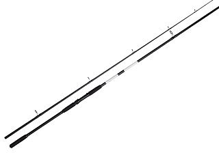 Удилище DAM Base-X carp 13 390см 3,5lbs 40мм 2сек
