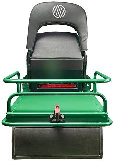 Снегоход КИТ-комплект Artelv Север 29 - 396 - 4КE зелёный - фото 4