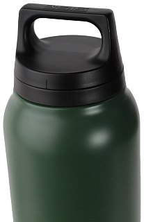 Термоc SIGG Hot & Cold Green сталь 0,75л - фото 2