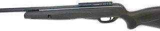 Винтовка Gamo Black Cat 1400 4,5мм пластик прицел 4х32 WR - фото 6