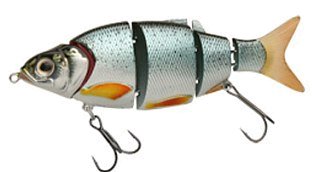 Воблер Izumi Shad alive 50 SK-01 2,8гр