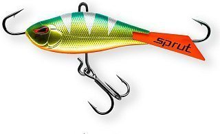 Балансир Sprut Faro №3 6,2гр 25мм LBP1