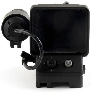 Тепловизионный коллиматорный прицел Longot AR3L - фото 4