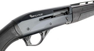Ружье Impala Plus Synthetic Black 12x76 760мм - фото 10