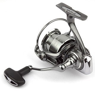 Катушка Nautilus Avior 4000 CP Com - фото 2