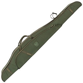 Чехол ХСН Feeder/Spinning мягкий двухсекционный хаки 150см - фото 3