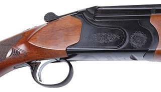 Ружье Hatsan Optima SR 12х76 760мм дерево - фото 4