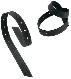 Гамаши Camp Ride hypalon strap black - фото 2