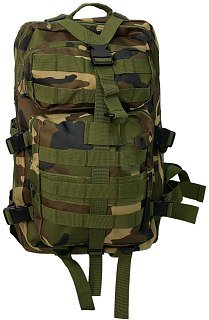 Рюкзак Taigan Cascade 35L jungle camo - фото 2