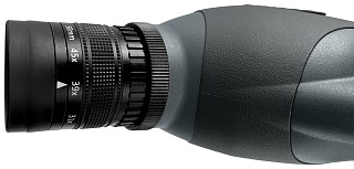 Труба зрительная Bosma Silver Tiger Spotting Scope 15-45x50 - фото 8