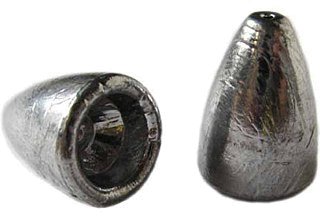 Груз TSF пуля со смещенным центром тяжести 14гр 5шт