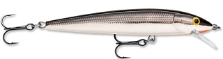 Воблер Rapala Husky jerk HJ08 S