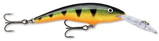 Воблер Rapala Tail Dancer TD09-FT