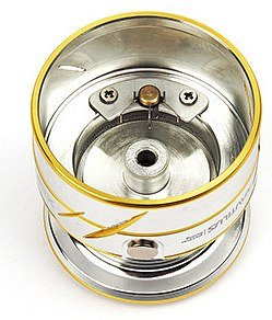 Катушка Nautilus Xeptor 2500 Com - фото 7