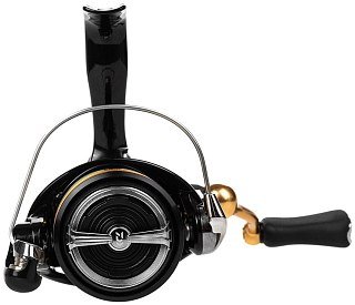 МП Катушка Daiwa 23 Legalis LT2000S-XH - фото 4