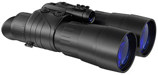 Бинокль ночного видения NVB Edge GS 2.7*50 L - фото 2