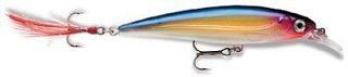 Воблер Rapala X-Rap XR08 PG