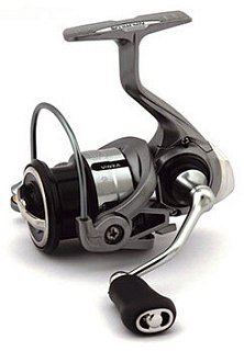 Катушка Nautilus Vinza 2000 - фото 1