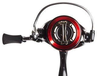 Катушка Lucky John Vanrex BP 7 3000FD - фото 4