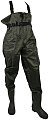 Вейдерс DAM Hydroforce nylon taslan chest wader