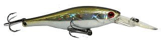 Воблер Zipbaits Trickshad 70SP 510R - фото 3