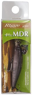 Воблер Zipbaits Rigge S-line MDR 813R - фото 1