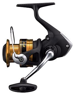 Катушка Shimano FX FC 2500 HG - фото 2