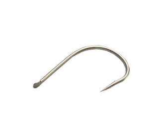 Крючок Gamakatsu LS-2030B bronze №6 - фото 3