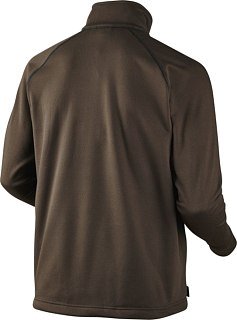 Куртка Seeland Ranger fleece demitasse brown - фото 2