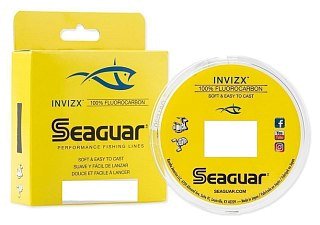 Леска Seaguar 180м InvizX 17lb