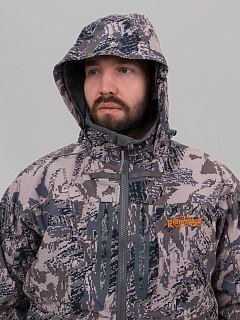 Костюм Remington Blizzard 3 в 1 II figure - фото 11