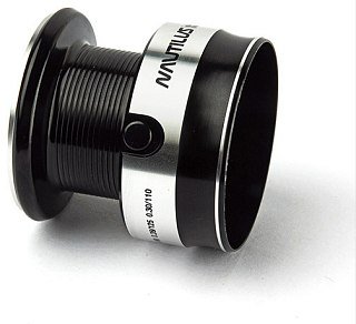 Катушка Nautilus Butler NBE500 Com - фото 7