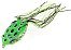 Приманка Lucky John Frog 2" 15гр 002 