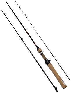 Спиннинг Daiwa Silver Creek 62LB-3 - фото 2