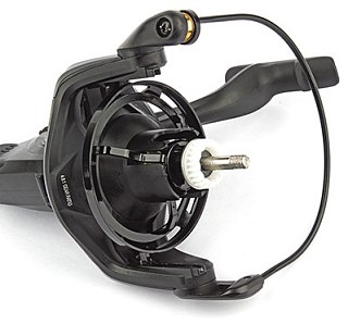 Катушка Nautilus Distanza BR Carp NDBC9000 - фото 5