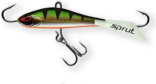 Балансир Sprut Atari №3 3,7гр 30мм GGRP