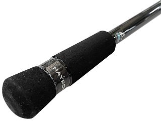 Спиннинг Zetrix Hayron 2nd Gen HRS-802M 7 - 28гр - фото 10