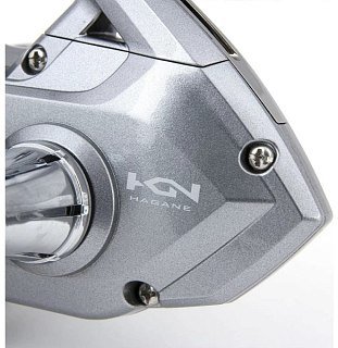 МП Катушка SHIMANO Sedona FI C3000 HG - фото 3