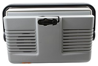 Холодильник Fiesta термоэлектрический 20L - фото 2